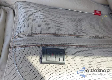 2012 Cadillac Srx Premium Collection from USA, damaged, VIN 3GYFNFE31CS564118